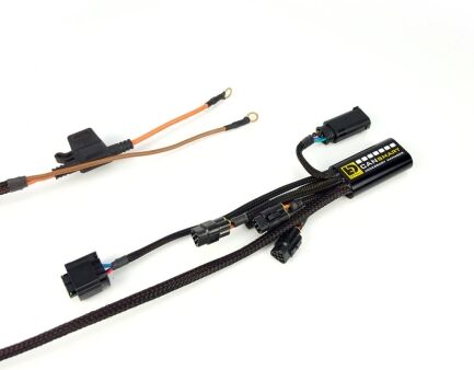 CANsmart CAN bus accessory controllers from DENALI Electronics