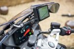Navi-Halterung für BMW R1250RS