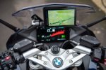 Navi-Halterung für BMW R1250RS