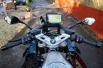 Navi-Halterung für BMW R1250RS