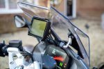 Navi-Halterung für BMW R1250RS