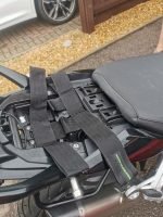 Universal Luggage Strap