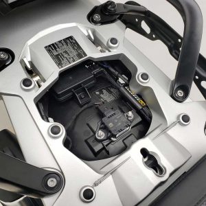 DENALI CANsmart CAN Bus Controller Installation moto mate - moto-mate