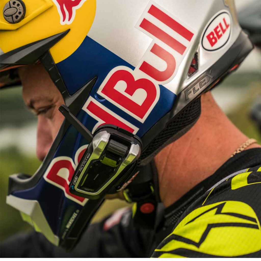 Motorcycle Communication Systems - moto-mate