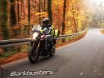 Barkbusters BBZ Blizzard Fabric Handguards - Image 5