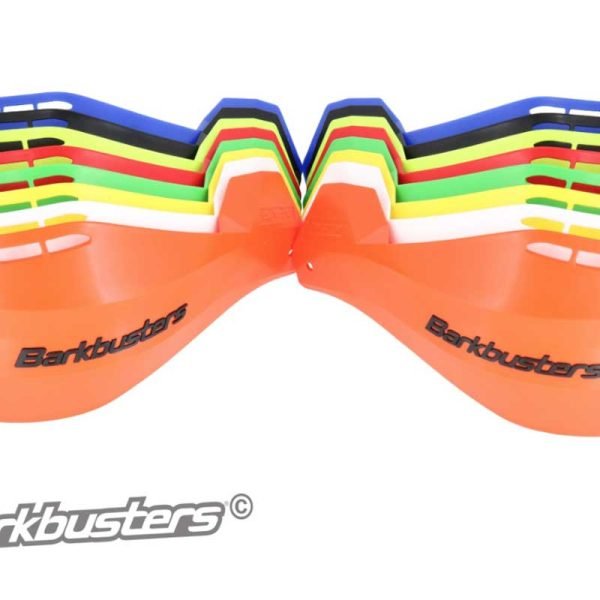 Barkbusters EGO Handguards ONLY