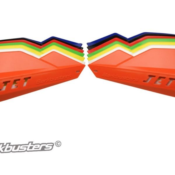 Barkbusters JET Handguard All Colours Available