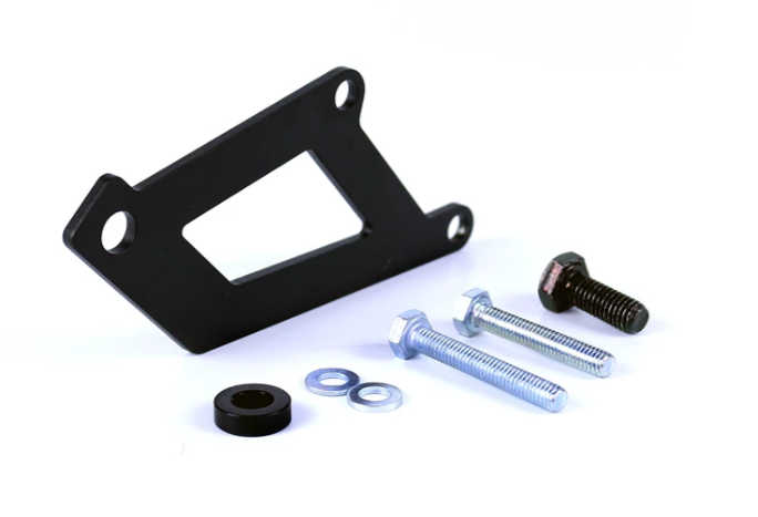 DENALI Soundbomb Horn Mounts