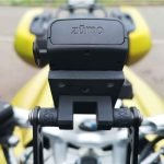 Garmin Zumo Mounting Adapter for moto-mate gps mounts