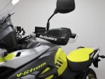BarkBusters Handguard Kit for Suzuki DL1000XT V-Strom '18-