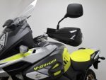 BarkBusters Handguard Kit for Suzuki DL1000XT V-Strom '18-
