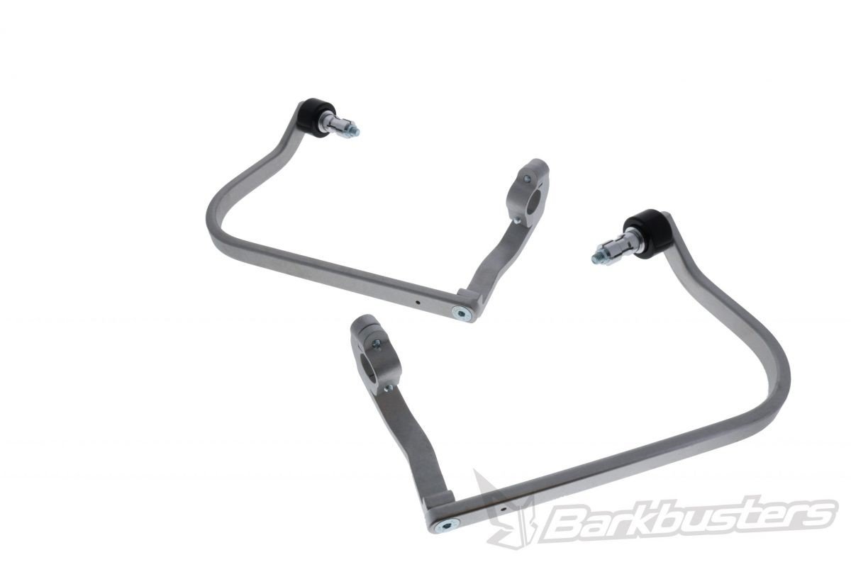 BarkBusters Handguard Kit for SUZUKI DL250 V-Strom '17-, DL1050 V-Strom '20- & DL1050XT V-Strom '20- 1 BarkBusters Handguard Kit for SUZUKI DL250 V-Strom '17-, DL1050 V-Strom '20- & DL1050XT V-Strom '20-