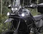 DENALI 2.0 D3 TriOptic LED Driving Light Pod
