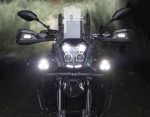 DENALI 2.0 D3 TriOptic LED Driving Light Pod