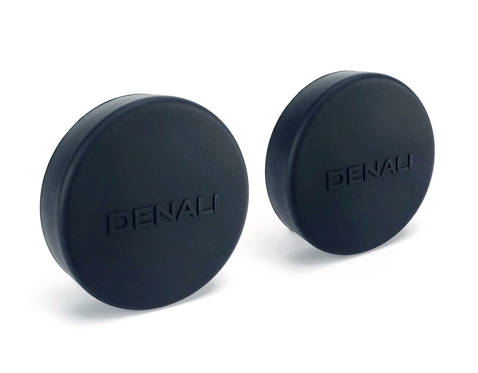 DENALI Slip-On Blackout Cover Kit for D7 LED 1 DENALI Slip-On Blackout Cover Kit for D7 LED