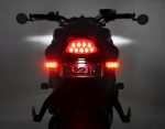DENALI T3 Rear Switchback LED M8 Turn Signals