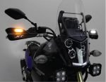 DENALI T3 Modular Switchback Signal Pods | Front - White/Amber