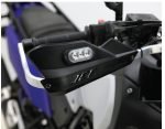 DENALI T3 Modular Switchback Signal Pods | Front - White/Amber