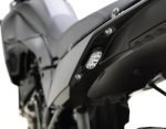 DENALI T3 Modular Switchback Signal Pods | Rear - Red/Amber