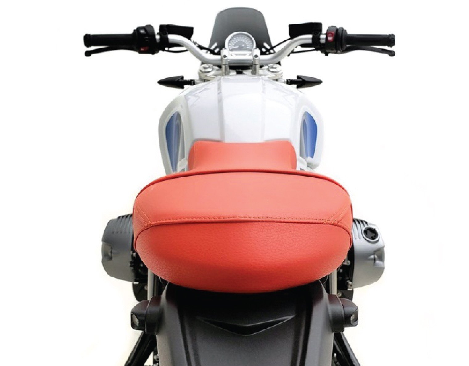 DENALI Analog Flush Mount Micro Turn Signal Pods 1 DENALI Analog Flush Mount Micro Turn Signal Pods