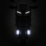 DENALI Daytime Running Light With Waterproof Flush Mounting Kit
