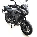 DENALI Daytime Running Light With Waterproof Flush Mounting Kit