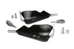 BarkBusters JET HandGuard Kit (22mm - Straight Mount)