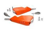 BarkBusters JET HandGuard Kit (22mm - Straight Mount)