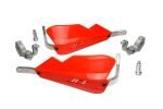 BarkBusters JET HandGuard Kit (Two Point Tapered Mount)