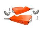 BarkBusters JET HandGuard Kit (Two Point Tapered Mount)