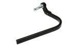 BarkBusters STORM Handguard Kit for Street, Cruiser, Naked and Adventure bikes