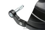 BarkBusters STORM Handguard Kit for Street, Cruiser, Naked and Adventure bikes