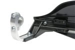 BarkBusters STORM Handguard Kit for Street, Cruiser, Naked and Adventure bikes