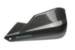 BarkBusters Carbon Fibre Hand Guards (Guard ONLY)