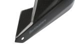 BarkBusters Carbon Fibre Hand Guards (Guard ONLY)