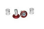BarkBusters Handlebar End Plugs (pair - expanding style)