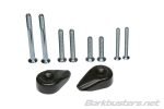 BarkBusters Bar End Weight (pair)