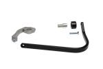 BarkBusters Handguard Kit for Yamaha MT09 '13-, SP '18-, MT-09 Tracer '15-, XSR900 '16-
