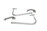 BarkBusters Handguard Kit for BMW R1200GS ('13-), R1200GSA ('14-), R1200R ('15-) F750 GS ('18-), F850 GS ('18-) & R1250R ('19-) models