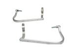BarkBusters Handguard Kit for BMW R1200GS ('13-), R1200GSA ('14-), R1200R ('15-) F750 GS ('18-), F850 GS ('18-) & R1250R ('19-) models