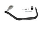 BarkBusters Handguard Kit for Ducati Multistrada 1200 ('10-'14)
