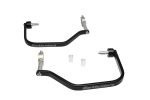 BarkBusters Handguard Kit for Ducati Multistrada 1200 '15-, Multistrada 1200 Enduro '16-, Multistrada 950/ 950S '19-, Multistrada 1260 '18- & Multistrada 1260 Enduro '20-