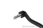 BarkBusters Handguard Kit for KTM 200/250/390 DUKE, Suzuki Gladius, Honda CB500F '13-'18, Aprilia Shiver 900 '18- & BMW F800 GS '16-