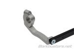 BarkBusters Handguard Kit for KTM 200/250/390 DUKE, Suzuki Gladius, Honda CB500F '13-'18, Aprilia Shiver 900 '18- & BMW F800 GS '16-