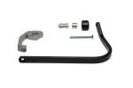 BarkBusters Handguard Kit for KTM 200/250/390 DUKE, Suzuki Gladius, Honda CB500F '13-'18, Aprilia Shiver 900 '18- & BMW F800 GS '16-