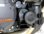 Denali SoundBomb Air Horn Mount for KTM 1190 Adventure/R '13- and 1290 Super Adventure '15- models