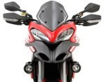 Denali light mount for  Ducati Multistrada 1200/S '10-'14