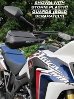 BarkBusters Handguard Kit for Honda Africa Twin (DCT and Non DCT) '16-'17 / ADV '18- / X-ADV (750) '17-'19