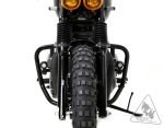DENALI 32mm-38mm Tube Mount Kit For Mounting Auxiliary Lights To Frame, Fork & Crash Bars