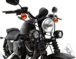 DENALI 39mm-49mm Tube Mount Kit For Mounting Auxiliary Lights To Conventional Fork Tubes